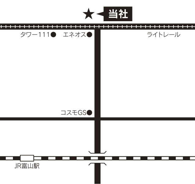周辺地図