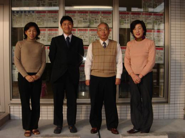 外観写真