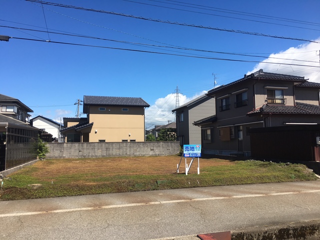 分譲地画像