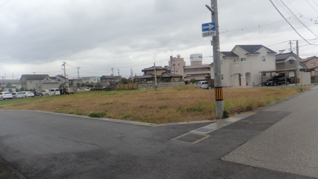 分譲地画像