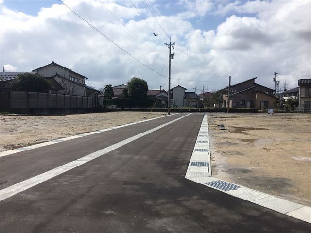分譲地画像