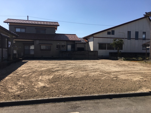 分譲地画像